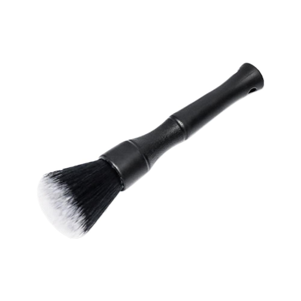 

Car Ultra-Soft Detailing Brush Super Soft Auto Interior Detail Brush With Synthetic Bristles Car Dashboard Dust Sweeping Brush