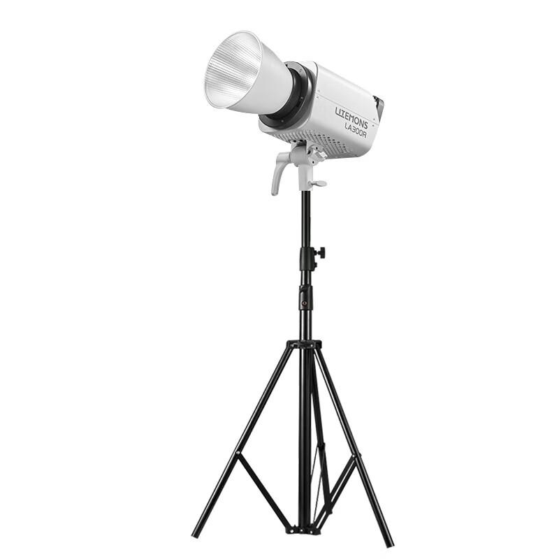 Godox LA300R Full-Color RGB LED Video Light
