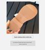 Girls' Stylish Leather Princess Shoes with Bow & Rhinestones for Spring & Autumn 2026