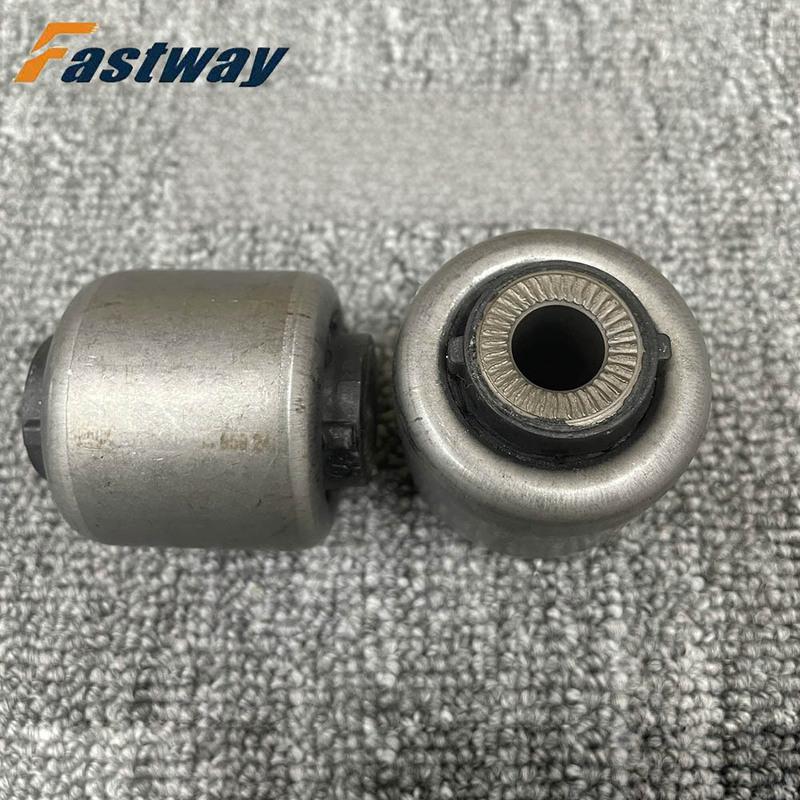 4PCS Front Lower Arm Bushing Kit for BMW X3 X4 G01G02 G08 F97 F98 31106880301