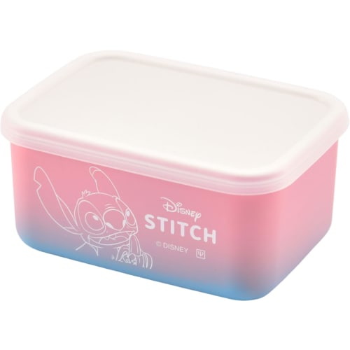 YAXEL Disney Lunsj Plus S 250ml Stitch 12453