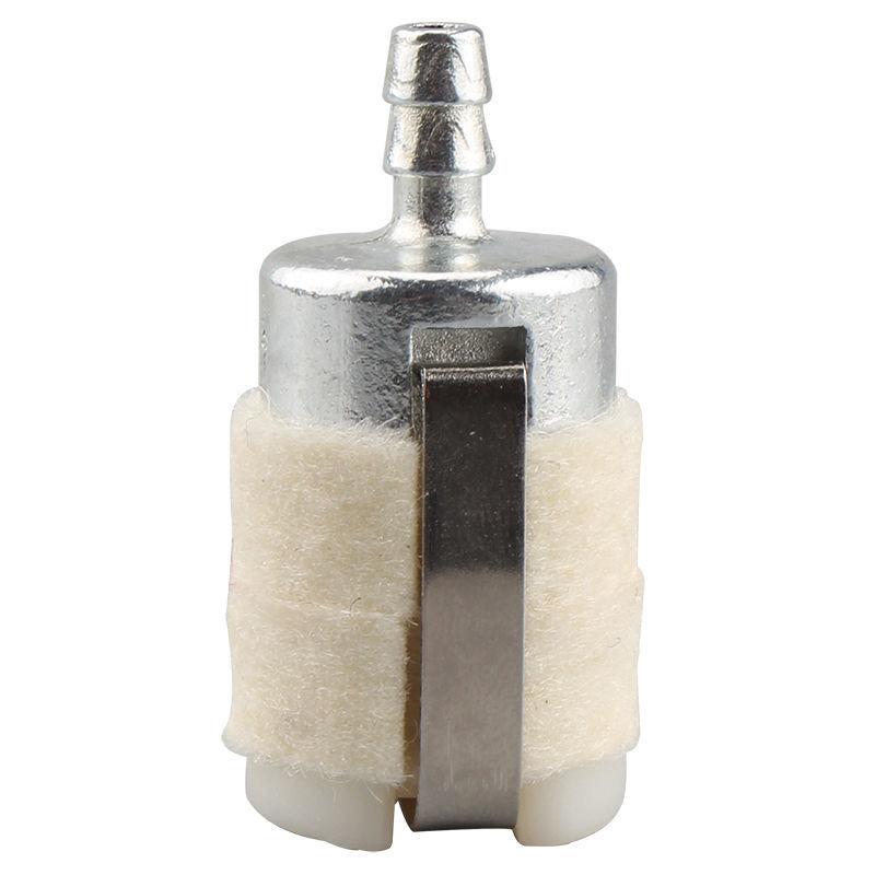 30pcs for 52/58 Chainsaw Wool Filter, Filter/oil Filter,Wood Saw Fuel Saw Electric Vehicle Parts & Accessories