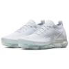 New Nike Air VaporMax Flyknit 2 White Pure Platinum 942842-100