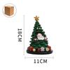 Ornamente pentru Pomul de Crăciun Rășină Decorațiune de Birou pentru Pomul de Crăciun Decorațiune Bar Ornamente Decorative de Sărbători