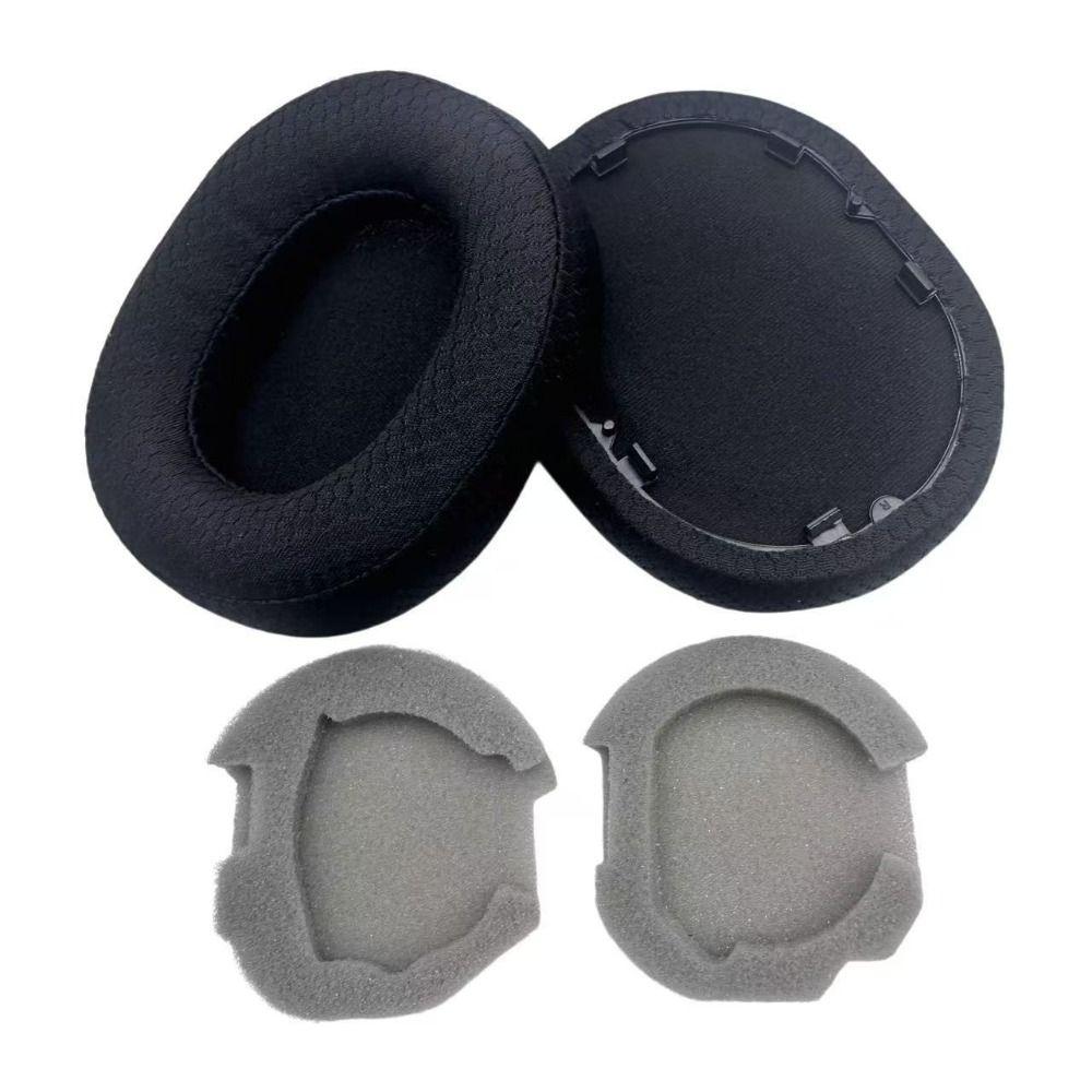 Memory Foam Replacement Earpads Soft Material Memory Foam Ear Pads For Sony WH-1000XM5