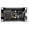 Entwicklungsboard - AZ-DELIVERY - NodeMCU LoLin V3 - ESP8266-12F - Integriertes WLAN - Einfaches Update