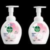 Foaming Hand Wash - Floral Scent (2x250ml)