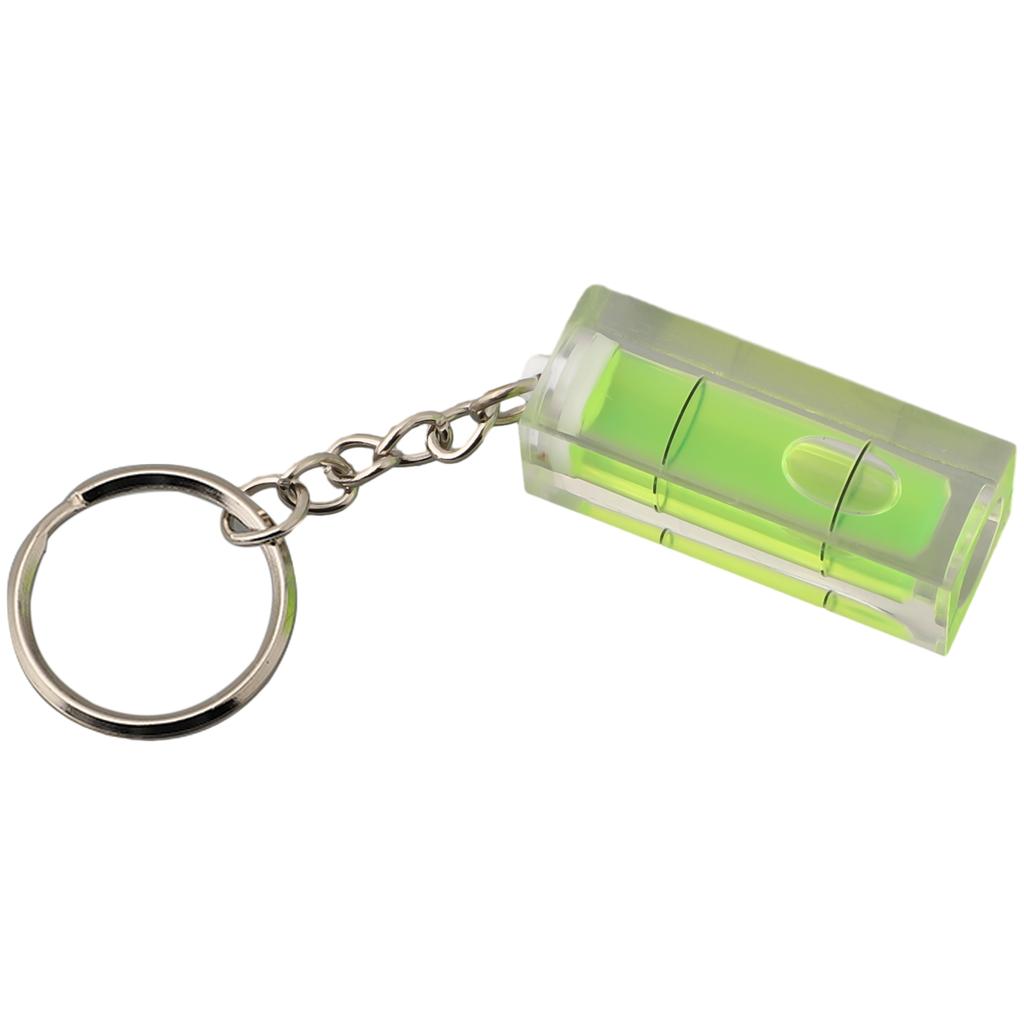 PTZ Model T-Type Level Made of Acrylic Glass for Spirit Level Accuracy in Camera Mounting and Equipment Positioning