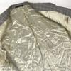 Nino Danieli Tailored Jacket Fully Lined Men L 50 Beige Check(USED)