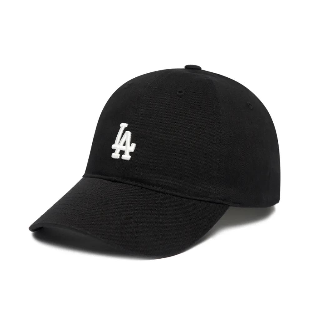 Common Rookie Unstructured Ball Cap LA Dodgers (3ACP7701N-07BKS)