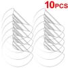 5-10pcs HD Hydrogel Protective Film for Huawei Watch GT 5 4 3 GT2 41/46/42/43MM Screen Protector for Huawei GT5 GT4 GT5 Pro