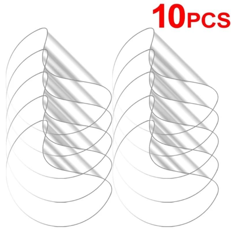 5-10pcs HD Hydrogel Protective Film for Huawei Watch GT 5 4 3 GT2 41/46/42/43MM Screen Protector for Huawei GT5 GT4 GT5 Pro
