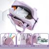 Carry Bag for Pickleball, Tennis, Fitness Rackets