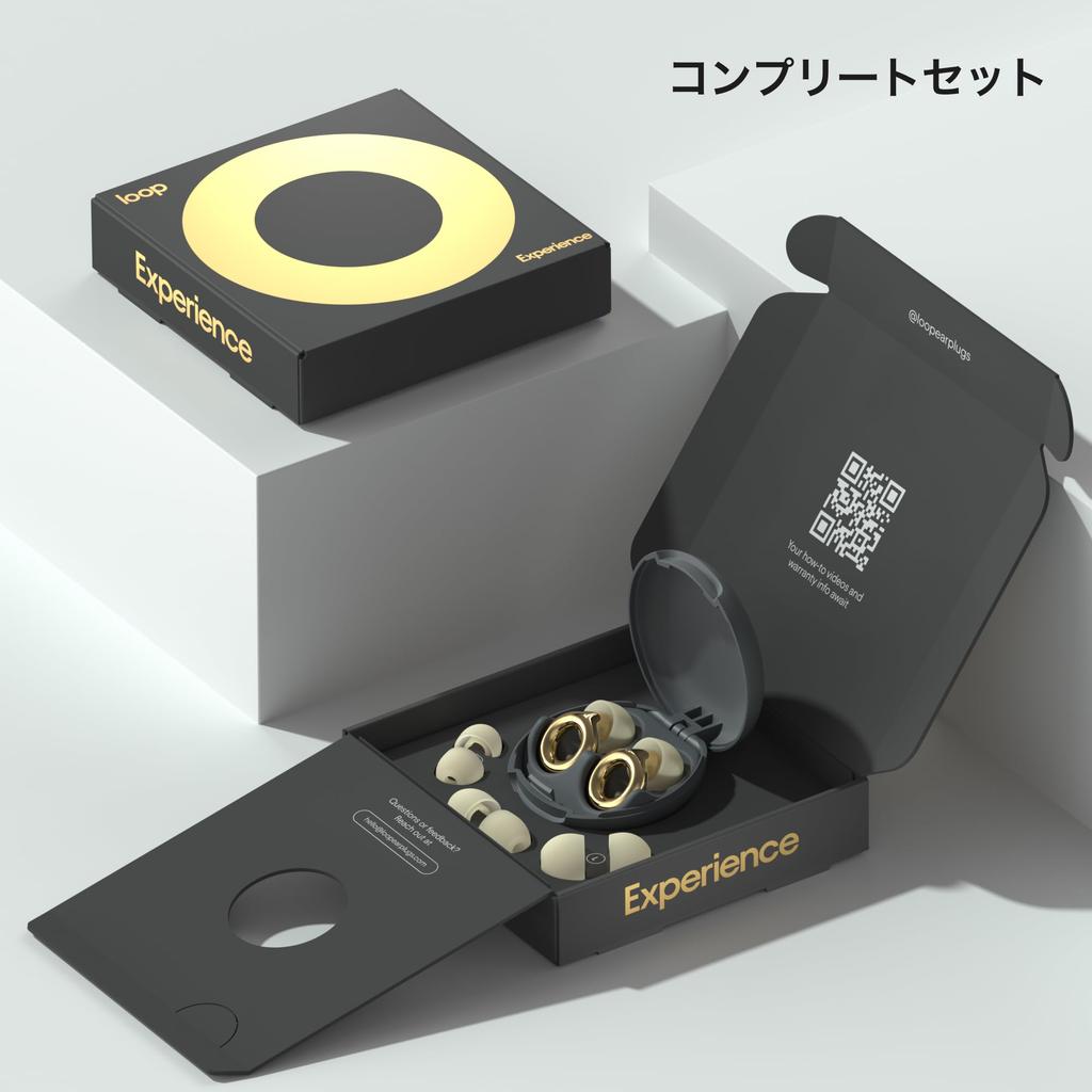 Loop Erleben Sie Live-Ohrstöpsel zum Genießen von Live-Lärmreduzierung für Live-Auftritte und High-Fidelity-Gehörschutz schützt das Gehör bei Lärmempfindlichkeit 8