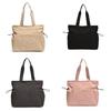 Nylon Crossbody Bag For Women With Large Capacity And Trouser Pocket For Daily Use