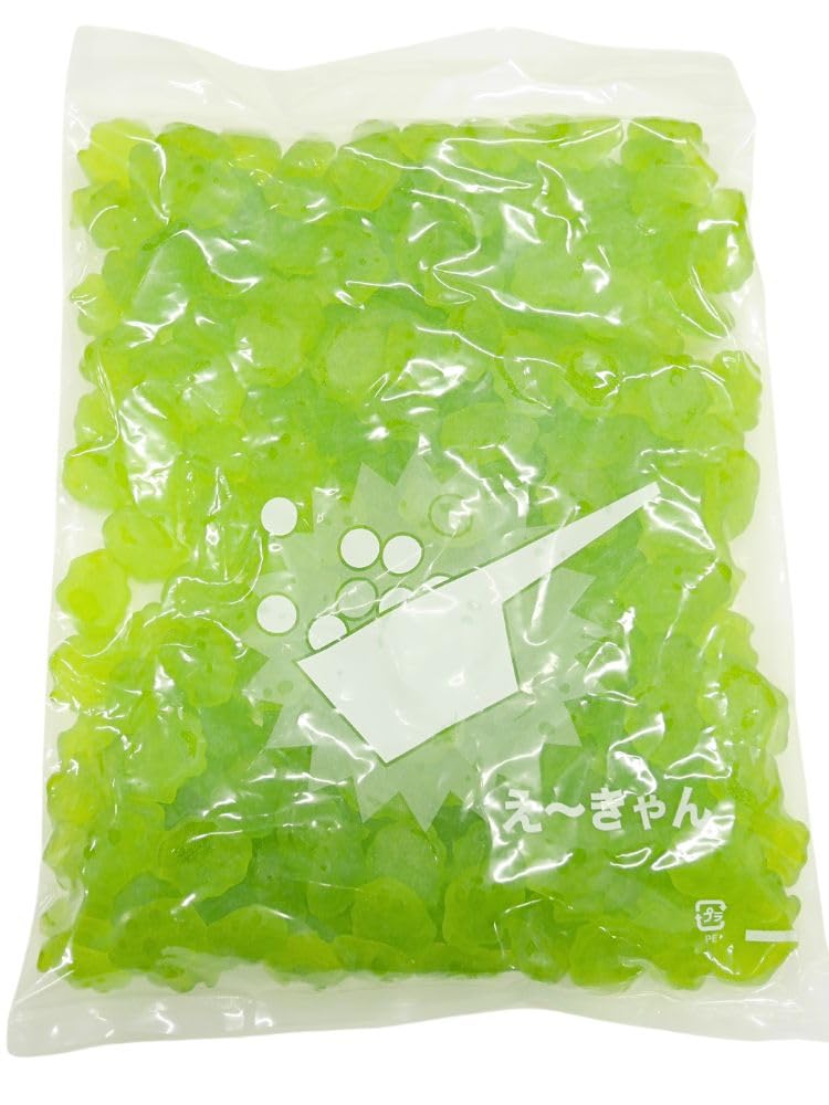 

Ace 1 кг Домашний фруктовый сок Gummy Muscat E-chan
