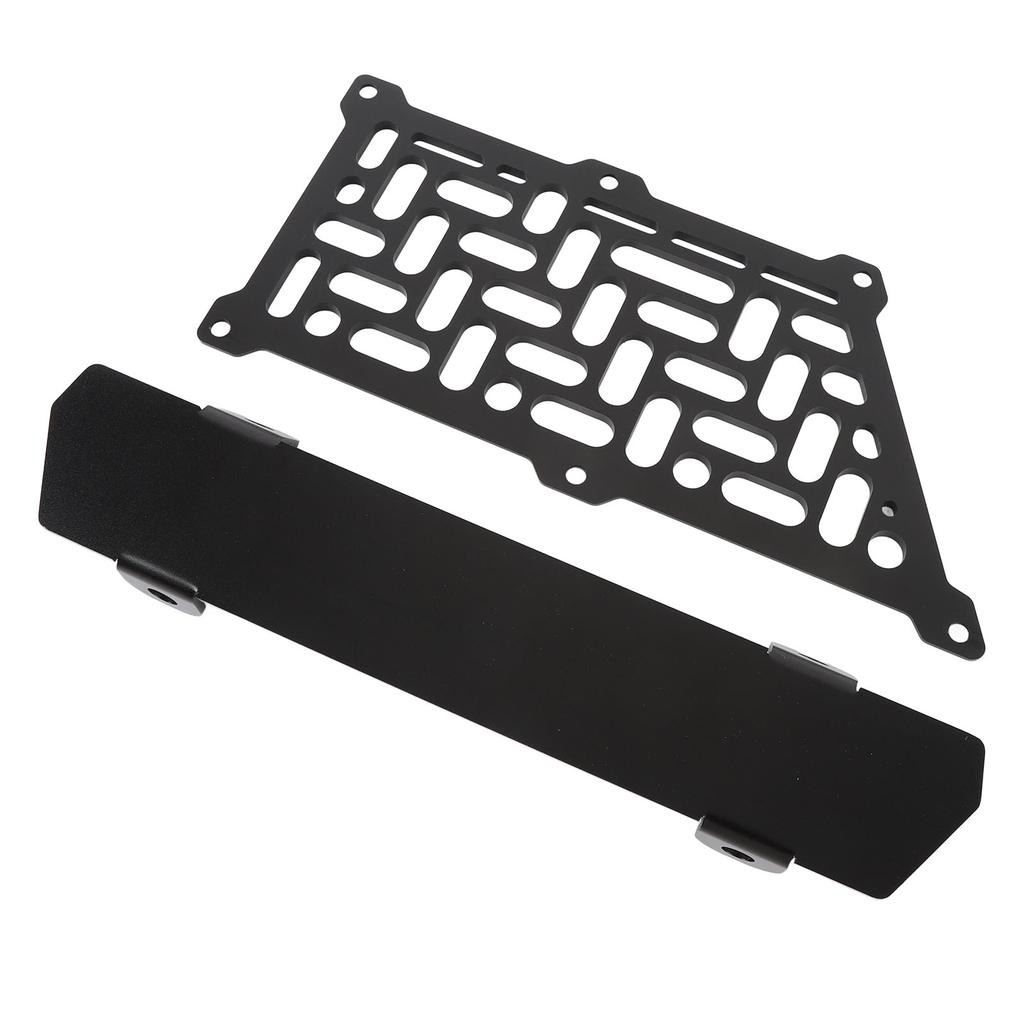 Aluminum Air Clutch Intake Relocation Kit with Foam Effective Protection for Maverick X3 Turbo R 2017 2024