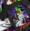 Neon Genesis Evangelion Anime Tee, Eva Unit 01 Japanese Gift Shirt, Unisex