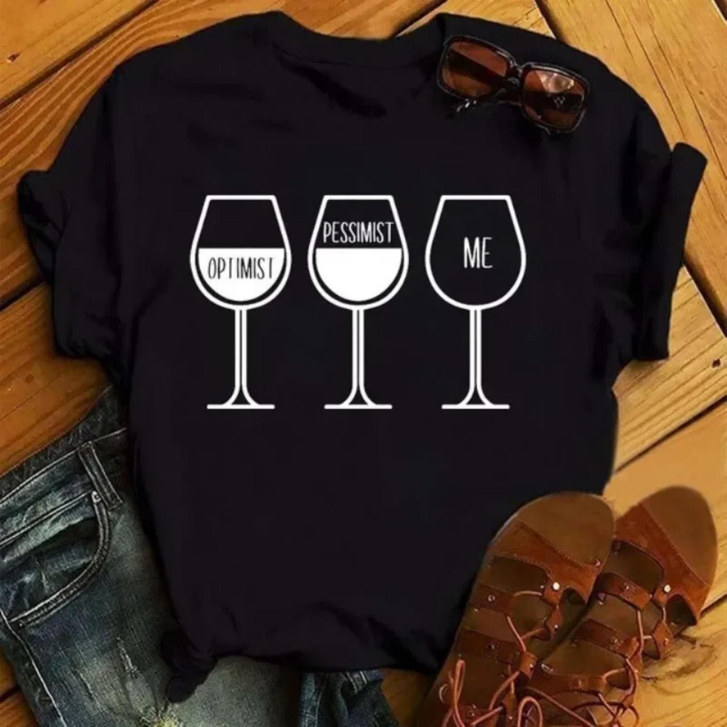 

Print T Shirt Women Casual Short Sleeve O Neck Loose Tshirt Summer Women Tee Shirt Tops women clothes S чёрный