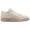 Sneakers Donna Air Jordan 4 RM Pale Ivory Particelle Crema-Rosa FQ7940-102