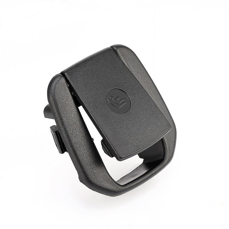 Car Rear Seat Hook ISOFIX Cover Child Restraint for BMW X1 E84 1/3 Series E90 E91 F30 F35 E87 Car Rear Seat Hook Buckle