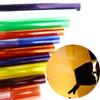 Professional 40*50cm Color Gel Filter Paper for Stage Lighting Camera Studio Redhead Ambient Light Photo Studio Kits