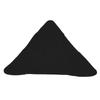 Tripod Stool Cloth Portable Foldable Triangle Stool Cloth Handcraft Anti Scratch Canvas Camping