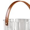Champagne Bottle Storage Ice Bucket with Handle for And