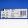 KI4313 adidas Tokyo MJ Core Black Off White (Women's)