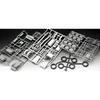 German Level  Revell  1 32 Mercedes Benz Sskl Model 07737  Car 