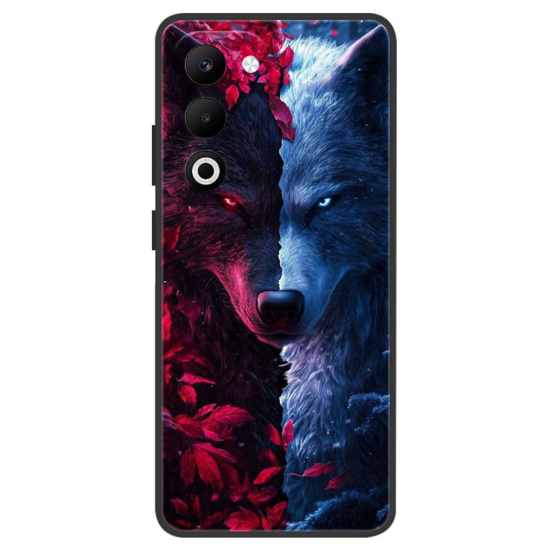For OPPO A5 4G 5G Frosted Hard Shell Shockproof And Wear-resistant Exquisite Lightweight Summer Scenery Fashion Advanced Case