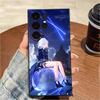 Hydro A-ArchonS F-FurinaES Phone Case For Samsung S25,S24,S21,S22,S23,S20,Ultra,S26,Plus,Fe,Note,5G Black Cover