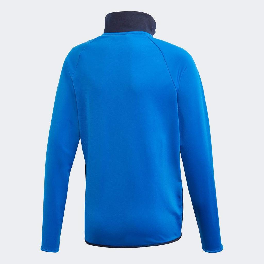 Adidas B ESSENTIALS Tricot Training Jacket and Pants Size 150 Legend Tracksuit, Jersey, Set, (145-155cm), FTN26, Ink/Blue