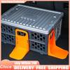 1/2PCS Car Back Auto Trunk Fixed Tool Rack Holder Luggage Box Stand Shake-proof Organizer Fence Storage Holder