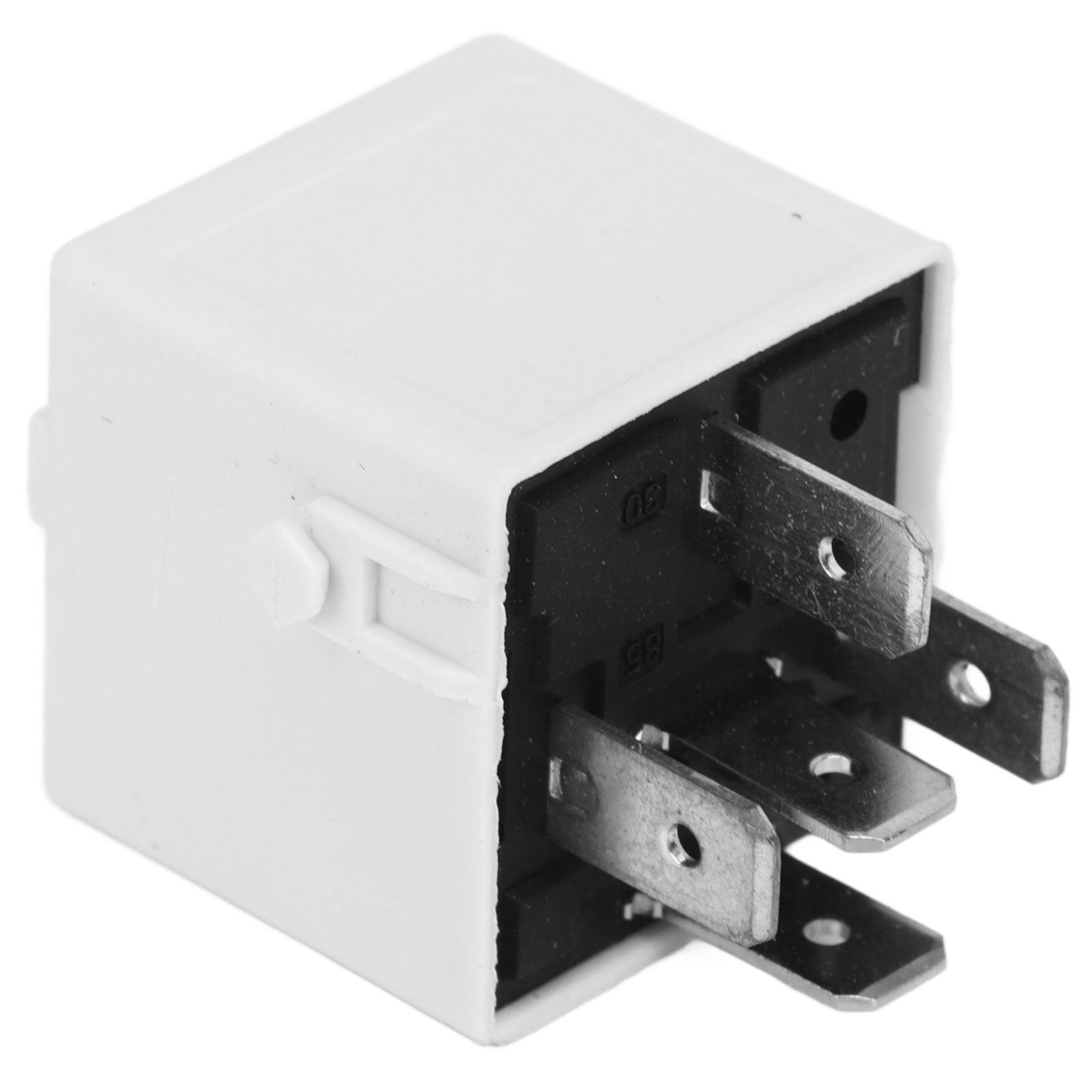 

5 Pin Multi Purpose Fuel Injection Relay 12V 61361729004 for E30 E32 E34 E36 E38 318i 325e 740iL