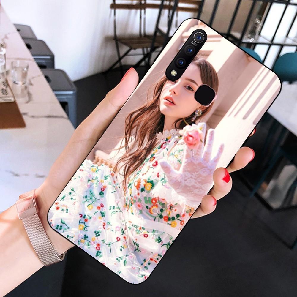 Dasha Taran Phone Case For Huawei Y9 6 7 5 Prime Enjoy 7s 7 8 Plus 7a 9e 9plus 8E Lite Psmart Shell