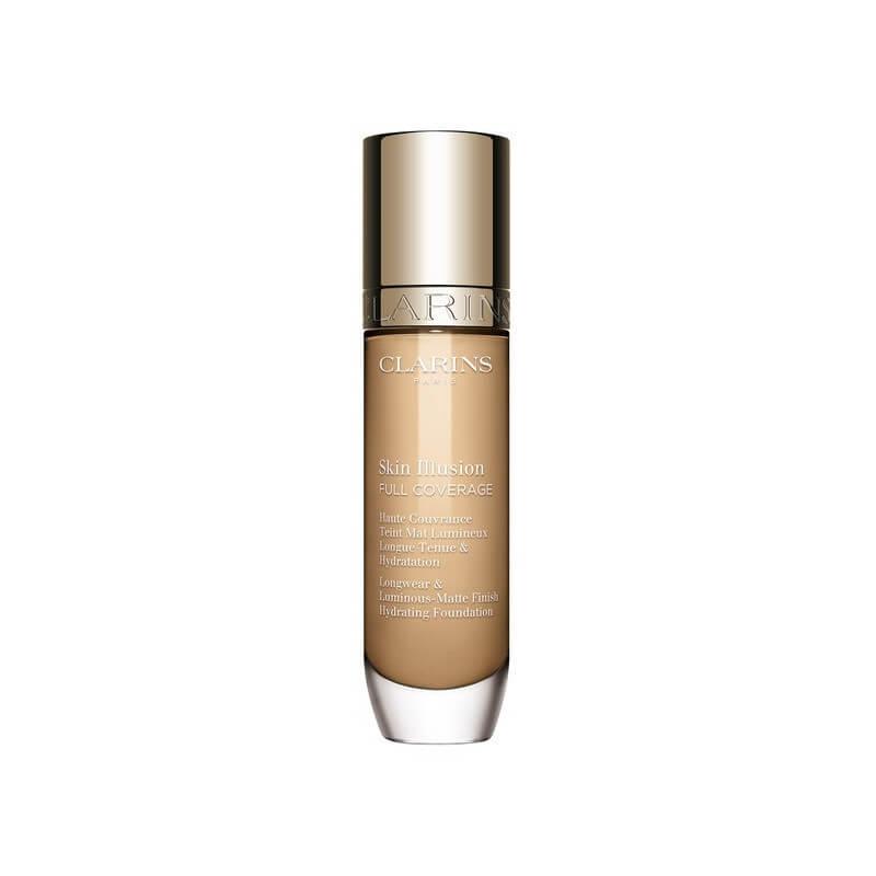 Clarins Skin Illusion Full Coverage Foundation 30 ml 108W
