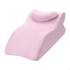 Bed Wedge Cushion with Small Support for Reading And Lounging