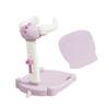 Kids Bath Support Anti Slip Infant Bottom Washing Infants Girls Boys