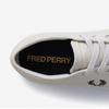 Fred Perry Unisex Sneakers Baseline Leather Sfpu2517311 760