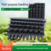 Plastic Seedling Starter Tray for Vegetables