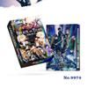 30pcs/set Anime LOMO Cards Double-sided Hd Color Printing Picture Collection Card Gifts