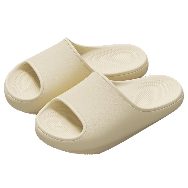 Women Home Slippers Flat Soft Beach Slides Comfortable Lightweight Slippers