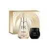 Skin Care Set HR New Generation Black Tightening Cream + Highlight Two-piece Set: Highlighting Essence Oil 30ml + Black Bandage Cream 15ml