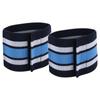 Fahrrad Bein Strap Hosen Binden Mountainbike Radfahren Armband Sicherheit Band Radfahren Accesory