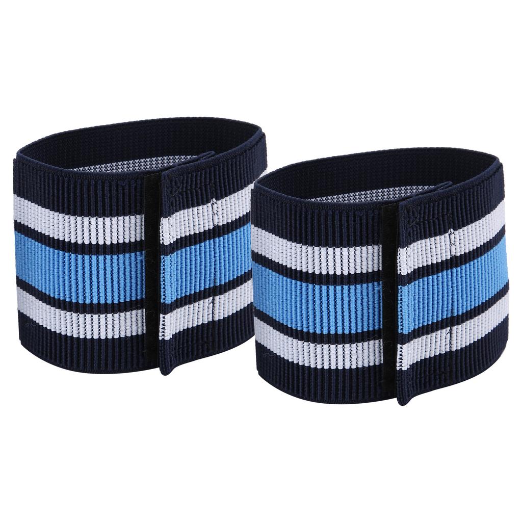 Fahrrad Bein Strap Hosen Binden Mountainbike Radfahren Armband Sicherheit Band Radfahren Accesory