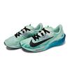 Nike Rival Fly 4 Abrasion Resistant Low top Running Shoes Men's Black Blue Cyan FV6040-102(Team1189-)