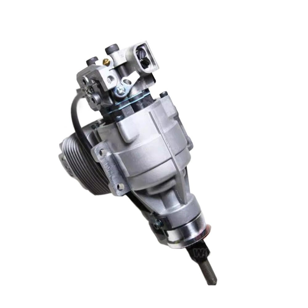 OS 38200 GT22 Single Cylinder Two Stroke Engine Mixed Proportion Formula for Remote Controlled Fixed Wing Aircraft Engine
