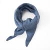 Cashmere Triangle Shawl Scarf