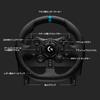 Logicool G G923 Racing Wheel - Gran Turismo 7 Edition (Black)